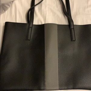 Italian leather bag